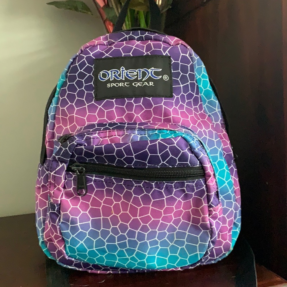 Backpack Mini
